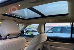 Jeep Grand Cherokee L